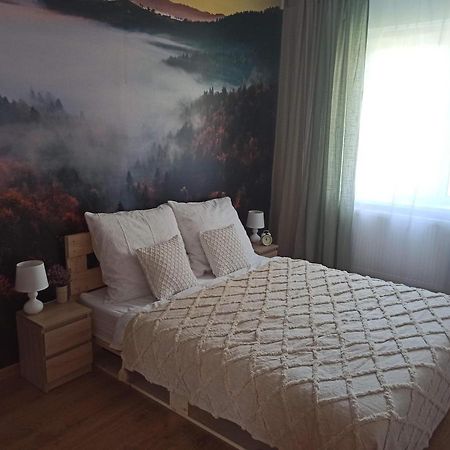 Glacian Apartment クウォツコ エクステリア 写真