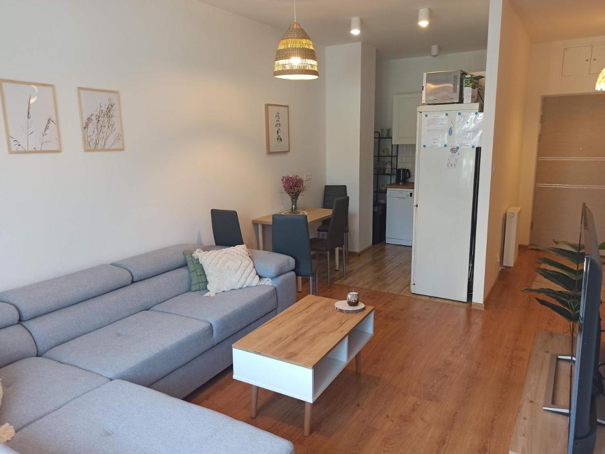 Glacian Apartment クウォツコ エクステリア 写真