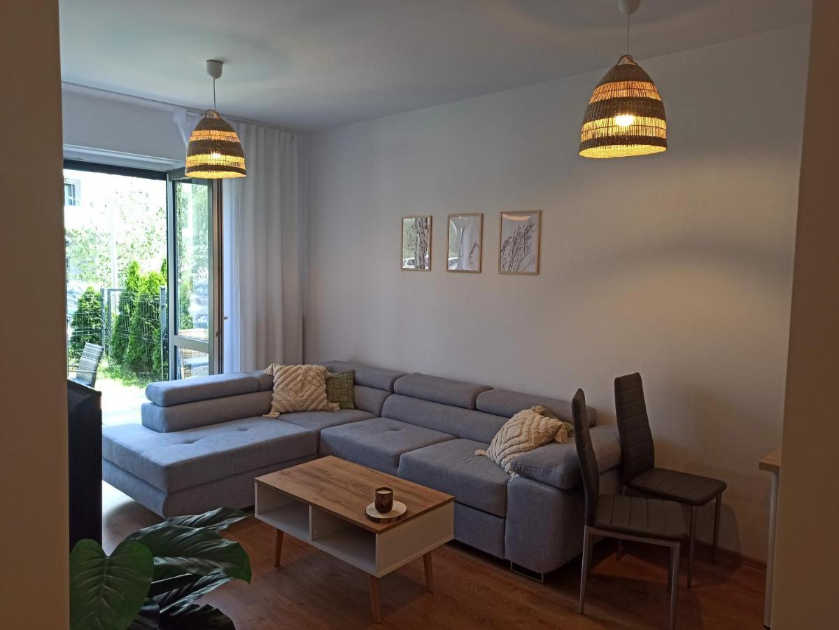 Glacian Apartment クウォツコ エクステリア 写真