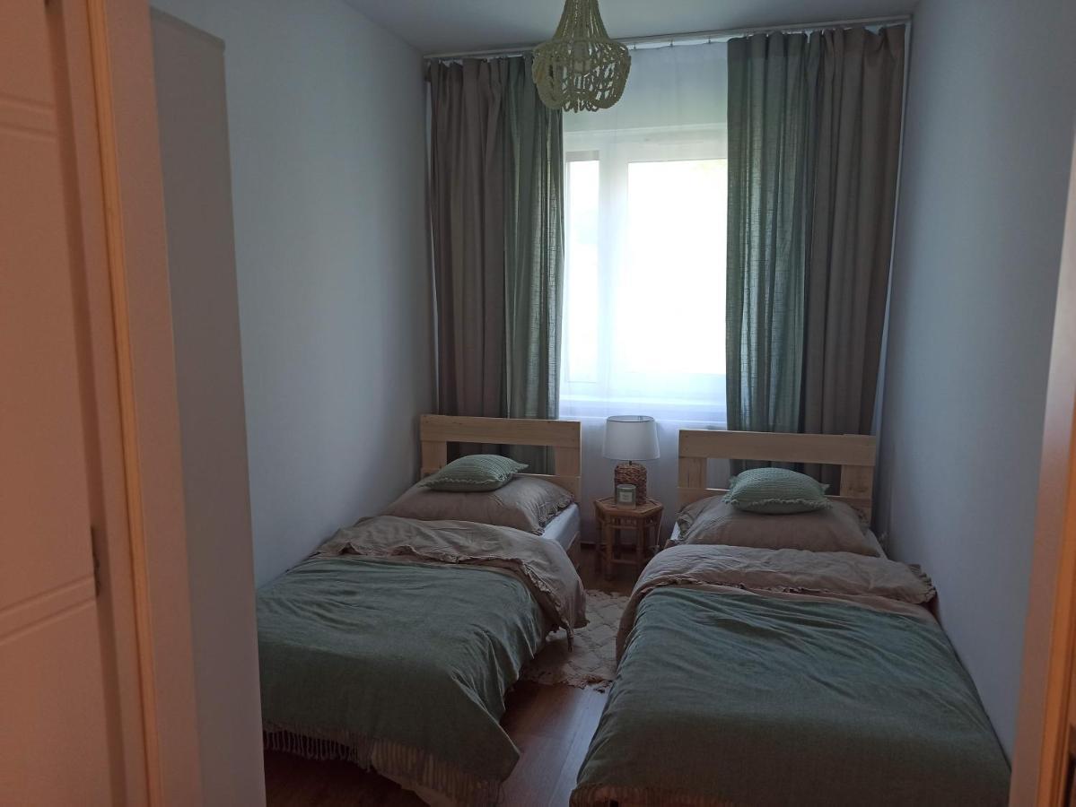Glacian Apartment クウォツコ エクステリア 写真