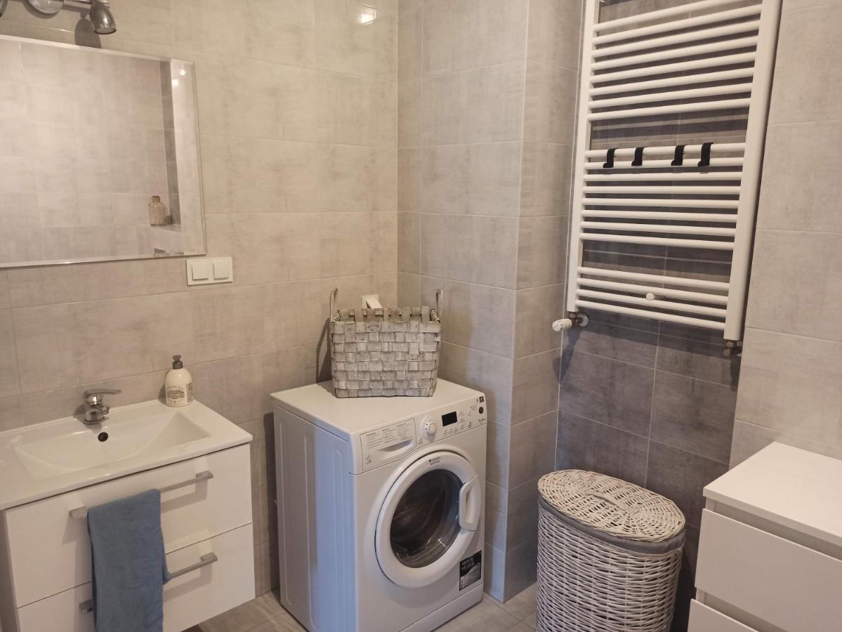 Glacian Apartment クウォツコ エクステリア 写真
